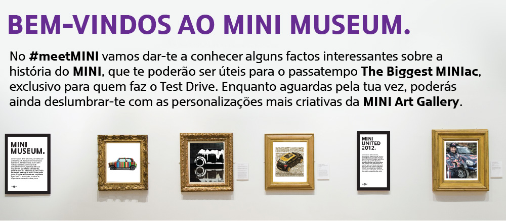 MINI Museum