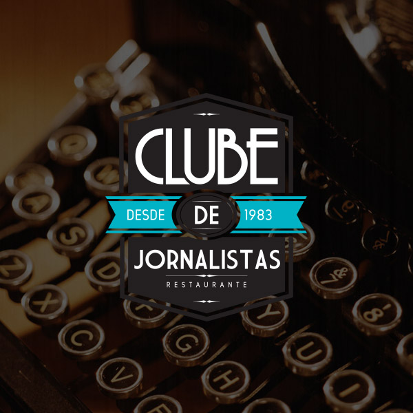 Restaurante Clube de Jornalistas